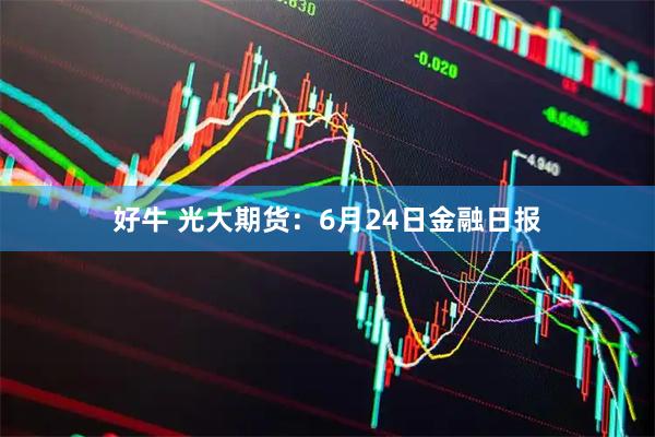 好牛 光大期货：6月24日金融日报